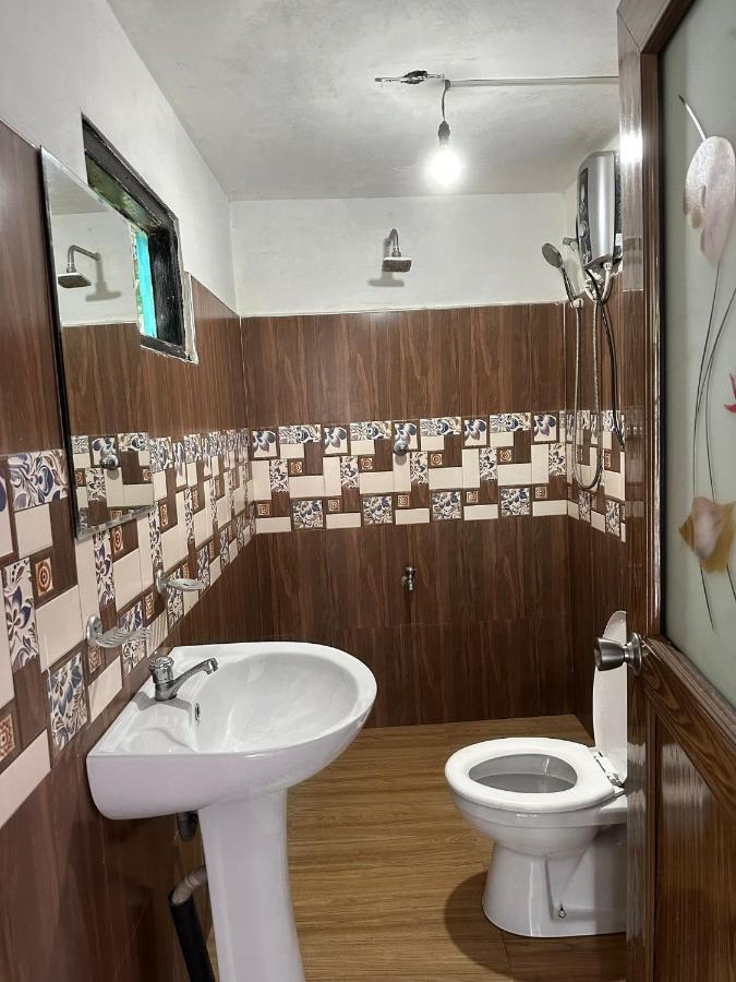 Viewpoint Koka Apartman Ella Kültér fotó