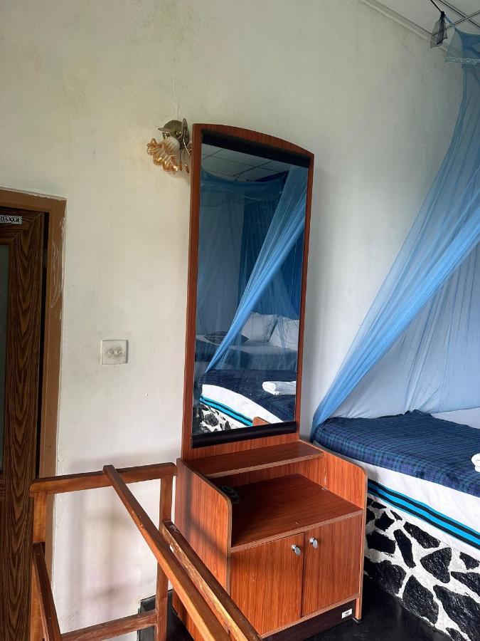 Viewpoint Koka Apartman Ella Kültér fotó