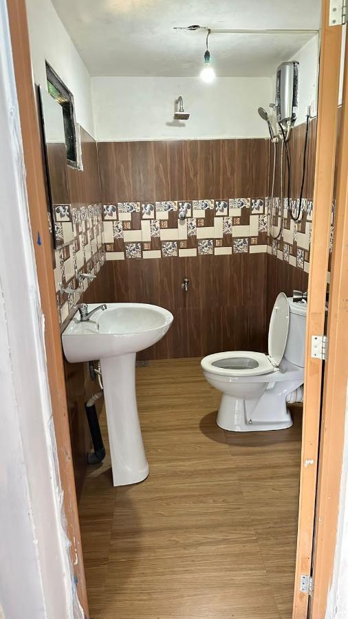 Viewpoint Koka Apartman Ella Kültér fotó