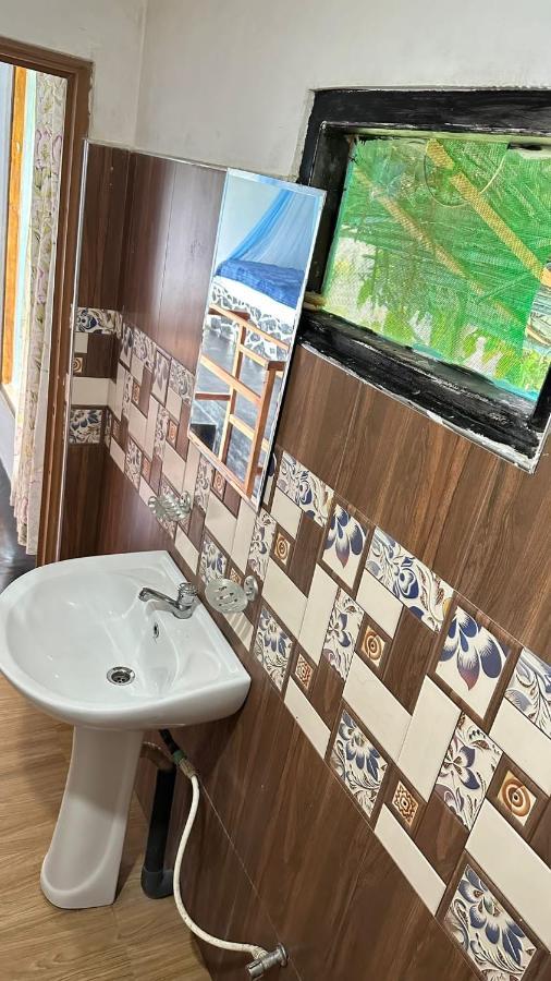 Viewpoint Koka Apartman Ella Kültér fotó