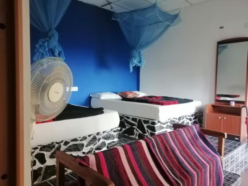 Viewpoint Koka Apartman Ella Kültér fotó